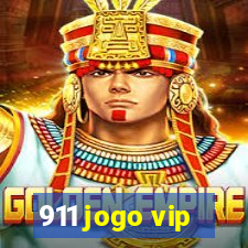 911 jogo vip